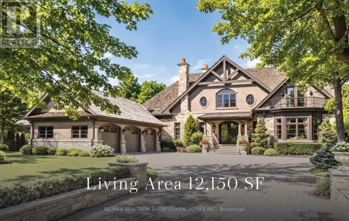 55 THORNBANK ROAD, Vaughan