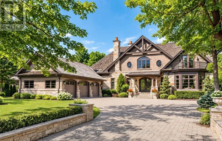 55 THORNBANK ROAD, Vaughan