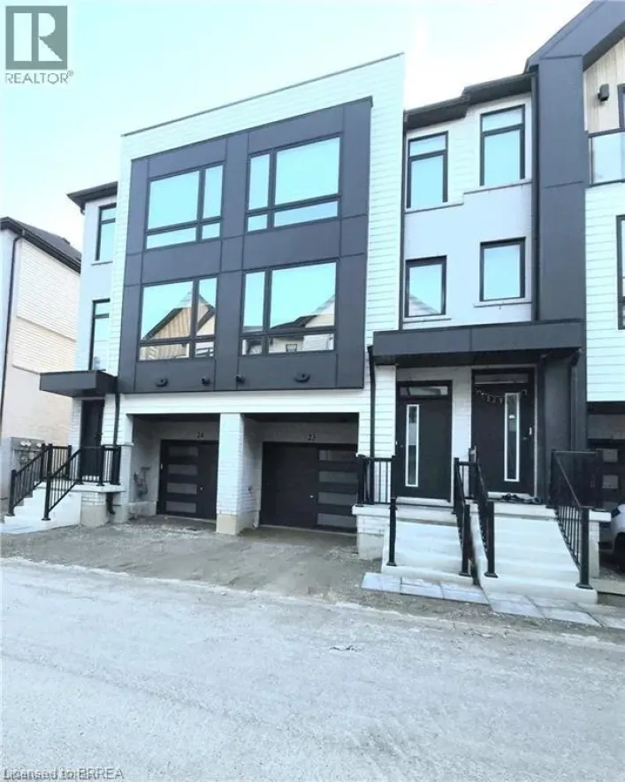 55 TOM BROWN Drive Unit# 24, Paris