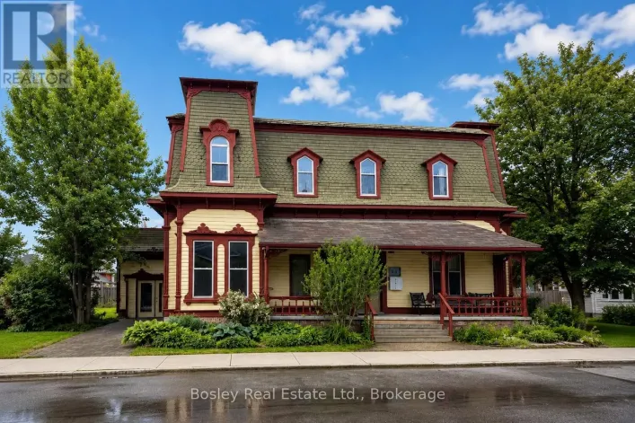 55 TROWBRIDGE STREET W, Meaford