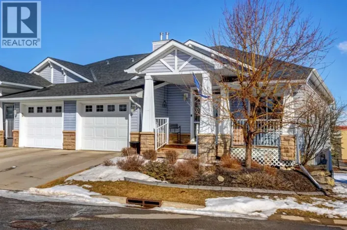 55 Tucker Circle, Okotoks
