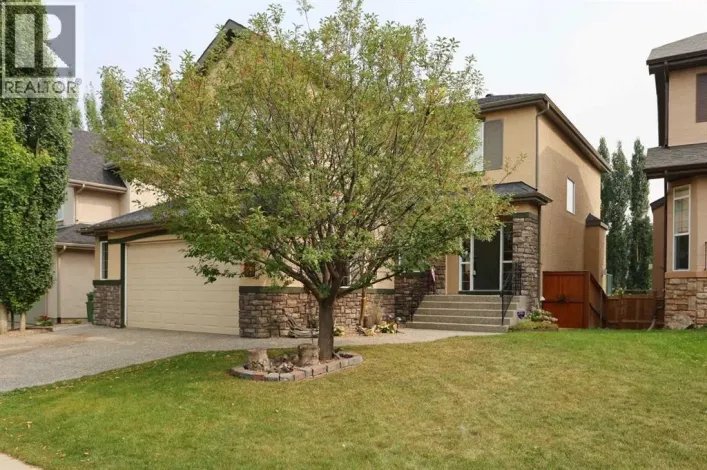 55 Tuscany Estates Drive NW, Calgary