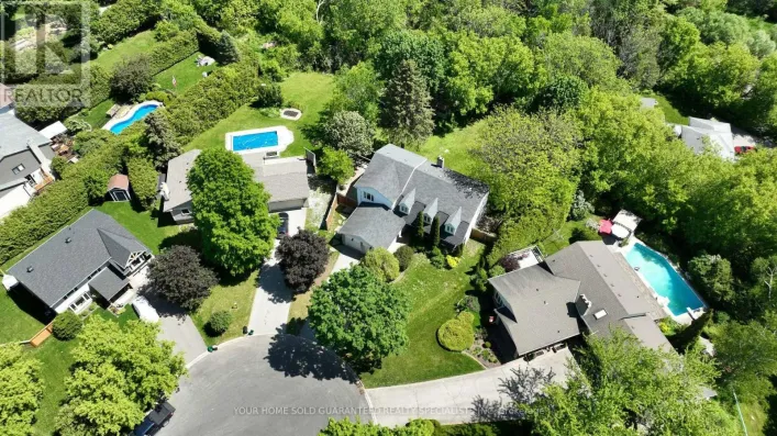 55 VALLEY MILLS ROAD, East Gwillimbury