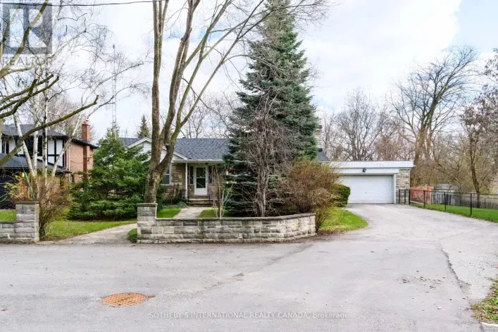 55 VAN DUSEN BOULEVARD, Toronto