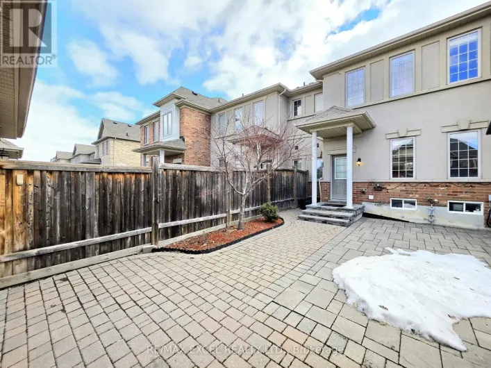 55 VETTESE COURT, Markham
