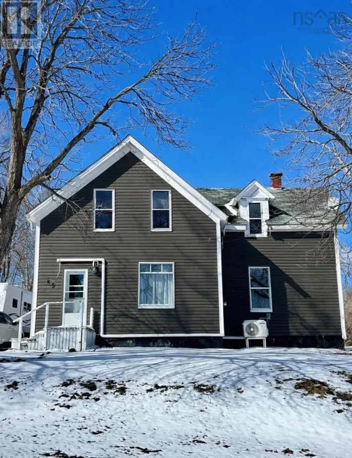 55 View Street, New Glasgow