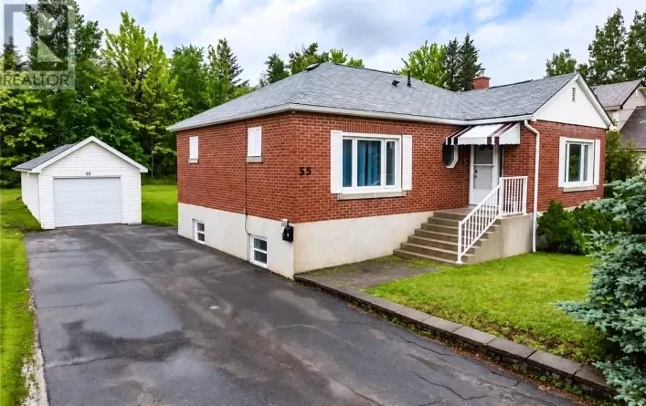 House for sale: 55 Walford, Sudbury