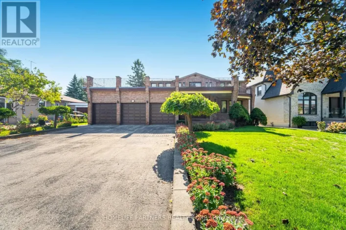 55 WALLASEY AVENUE, Toronto