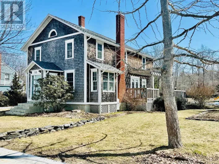 55 WATERLOO Street, Liverpool