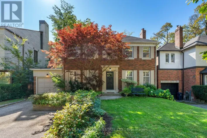 55 WEMBLEY ROAD, Toronto