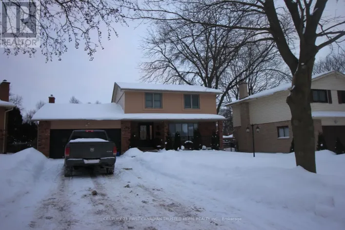 55 WENTWORTH COURT, London South