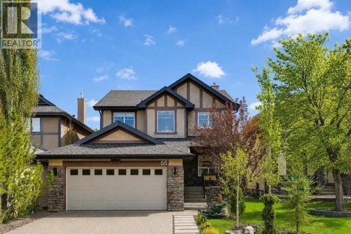 55 Wentworth Manor SW, Calgary