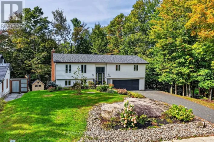 55 WESTVALE DRIVE, Bracebridge)