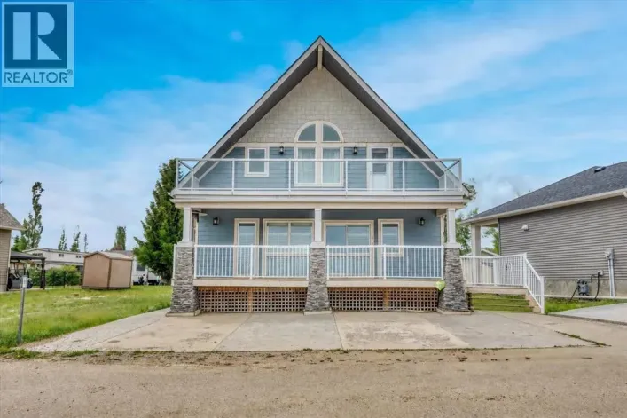 55 White Pelican Way, Rural Vulcan County