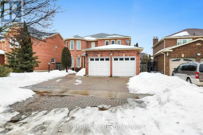 55 WILCE DRIVE, Ajax