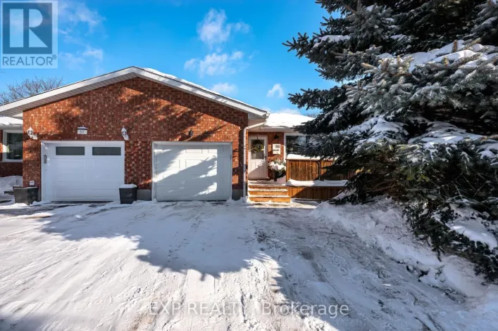 55 WILLIAM STREET, Orangeville