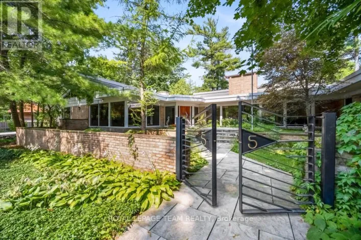 55 WILLINGDON ROAD, Ottawa