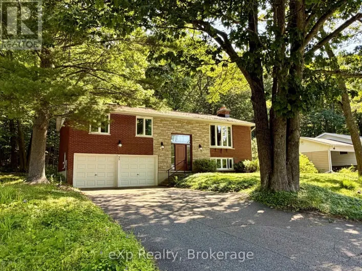 55 WILSHIER BOULEVARD, Bracebridge