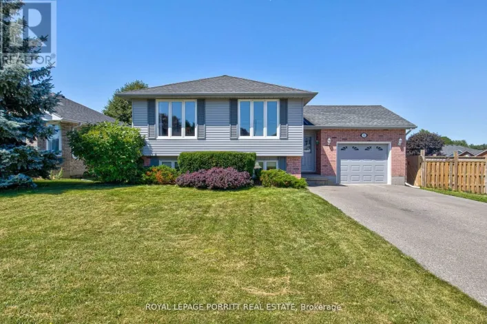 55 WINDSOR DRIVE, Brant