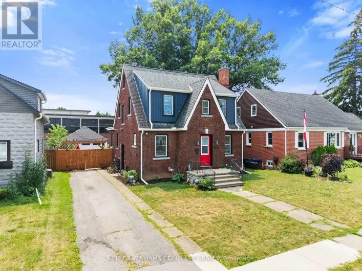 55 WINTEMUTE STREET, Fort Erie