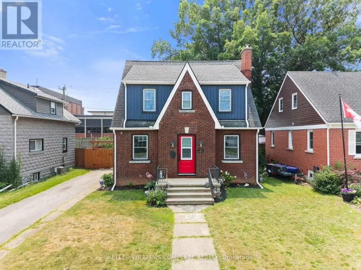 55 WINTEMUTE STREET, Fort Erie