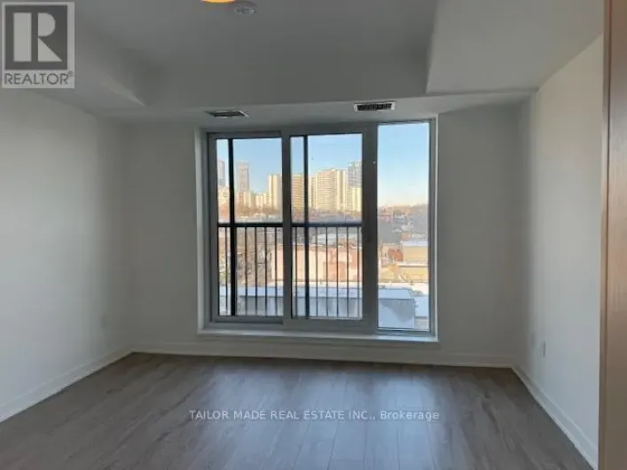 550 - 30 DREAMERS WAY, Toronto