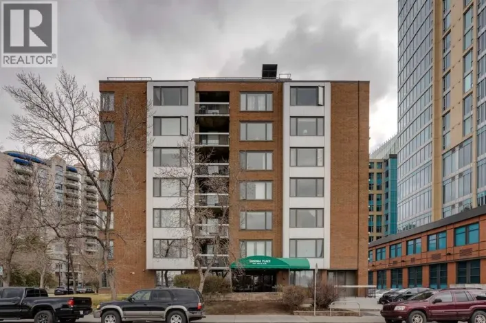 550, 310 8 Street SW, Calgary
