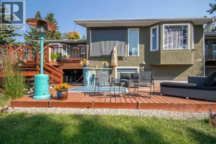 550 4 Avenue SW, Sundre