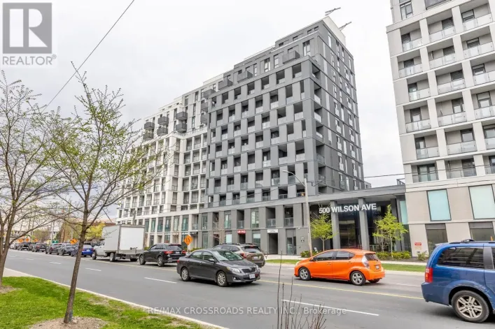 550 - 500 WILSON AVENUE, Toronto