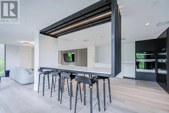 550 - 500 WILSON AVENUE, Toronto