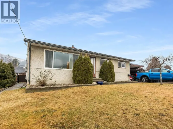 550 6th Avenue, Castlegar