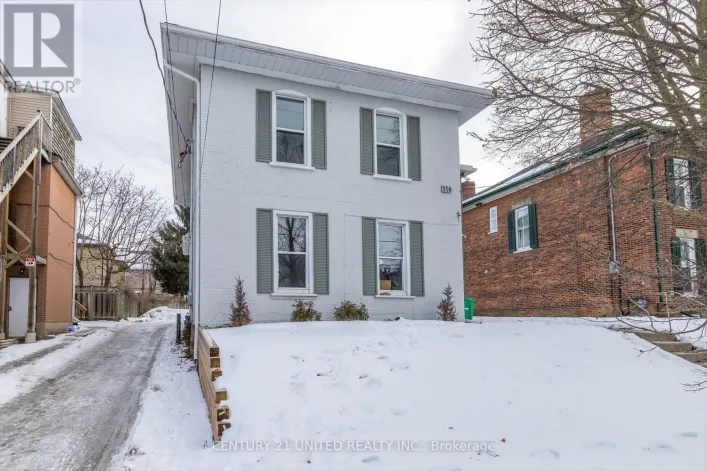 550 AYLMER STREET N, Peterborough