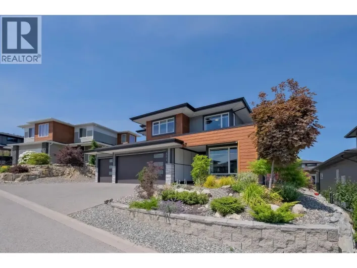 550 Barra Lane, Kelowna