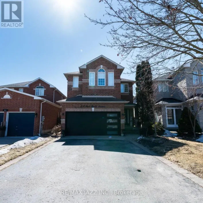 550 BERT BUDD AVENUE, Newmarket