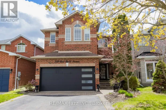 550 BERT BUDD AVENUE, Newmarket