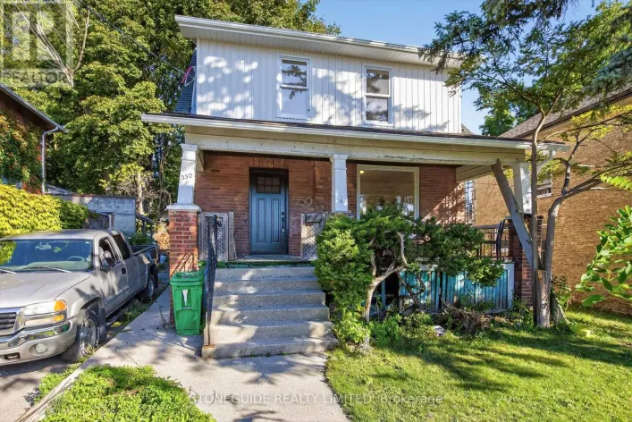 550 BOLIVAR STREET, Peterborough