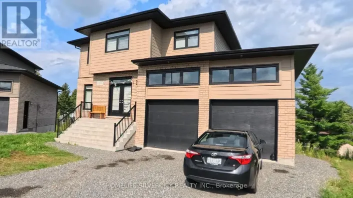 550 BONAVENTURE COURT, Greater Sudbury