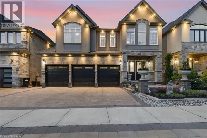 550 BRITTANIA Crescent, Kitchener