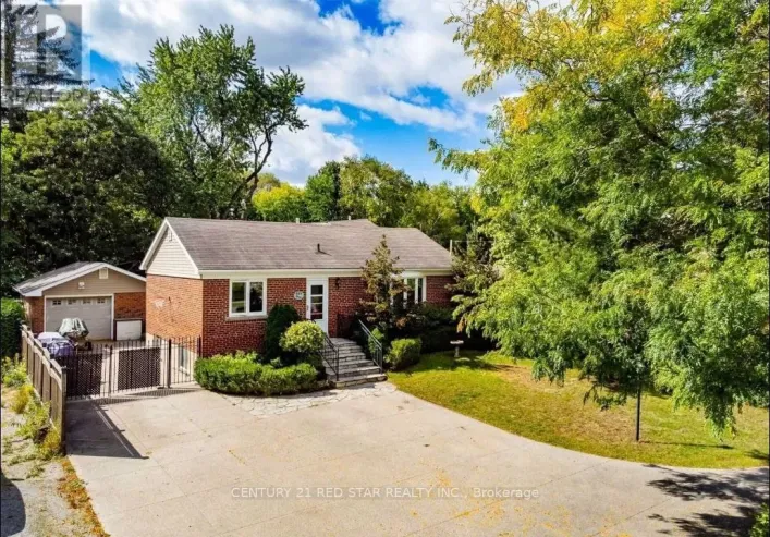 550 FOURTH LINE, Oakville