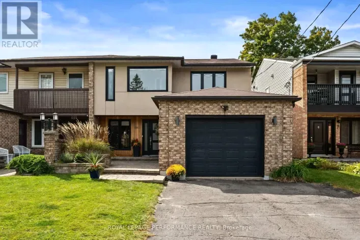 House for sale: 550 FOXVIEW PLACE, Ottawa