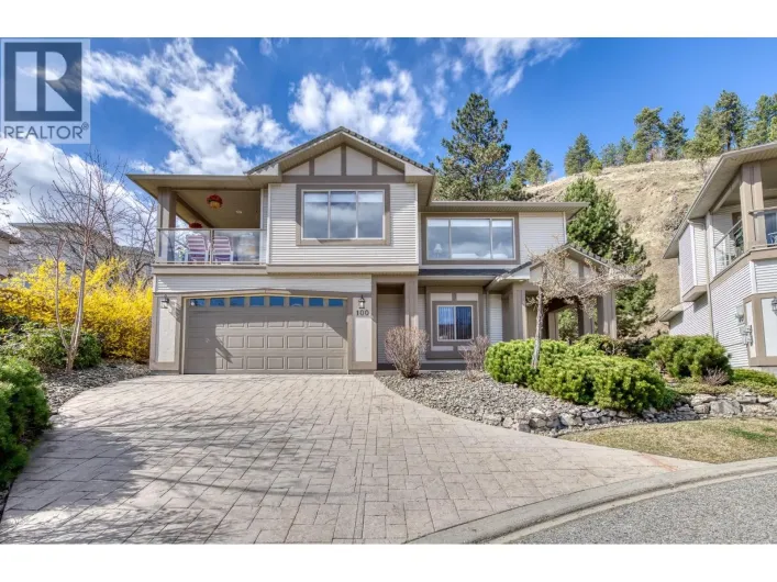 550 Glenmeadows Road Unit# 100, Kelowna