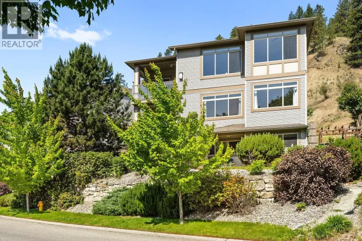 550 Glenmeadows Road Unit# 115, Kelowna