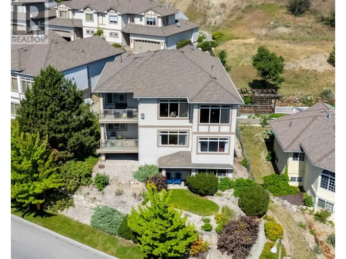 550 Glenmeadows Road Unit# 115, Kelowna
