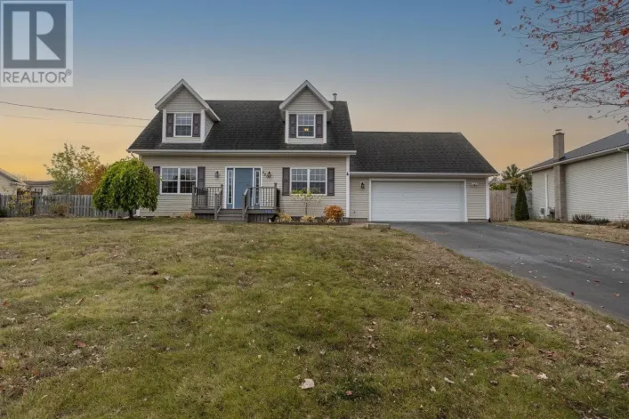 550 Heather Crescent, Kingston