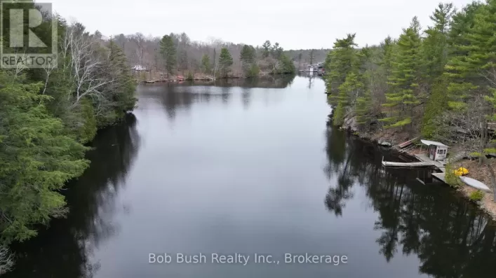 550 IS 10 BAXTER LAKE ISLAND, Georgian Bay