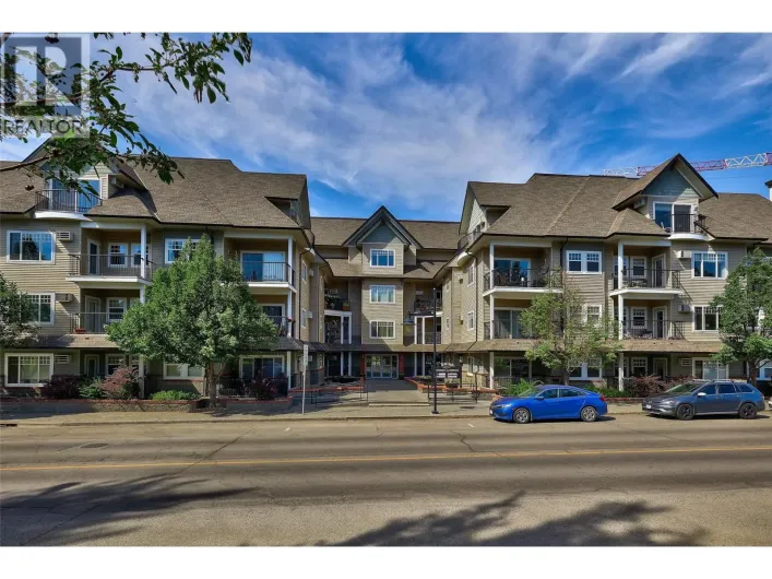550 Lorne Street Unit# 212, Kamloops
