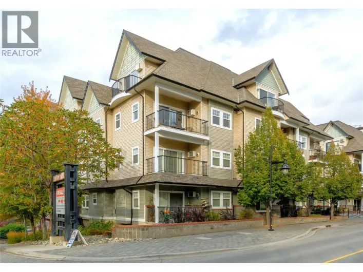 550 LORNE Street Unit# 311, Kamloops