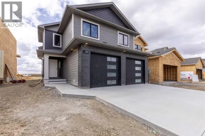 550 Malahat Green W, Lethbridge