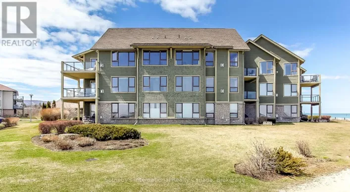 550 MARINERS WAY, Collingwood