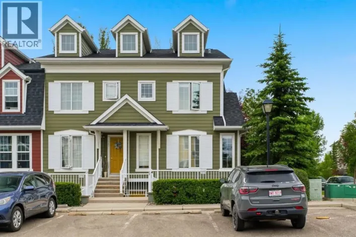550 Mckenzie Towne Close SE, Calgary